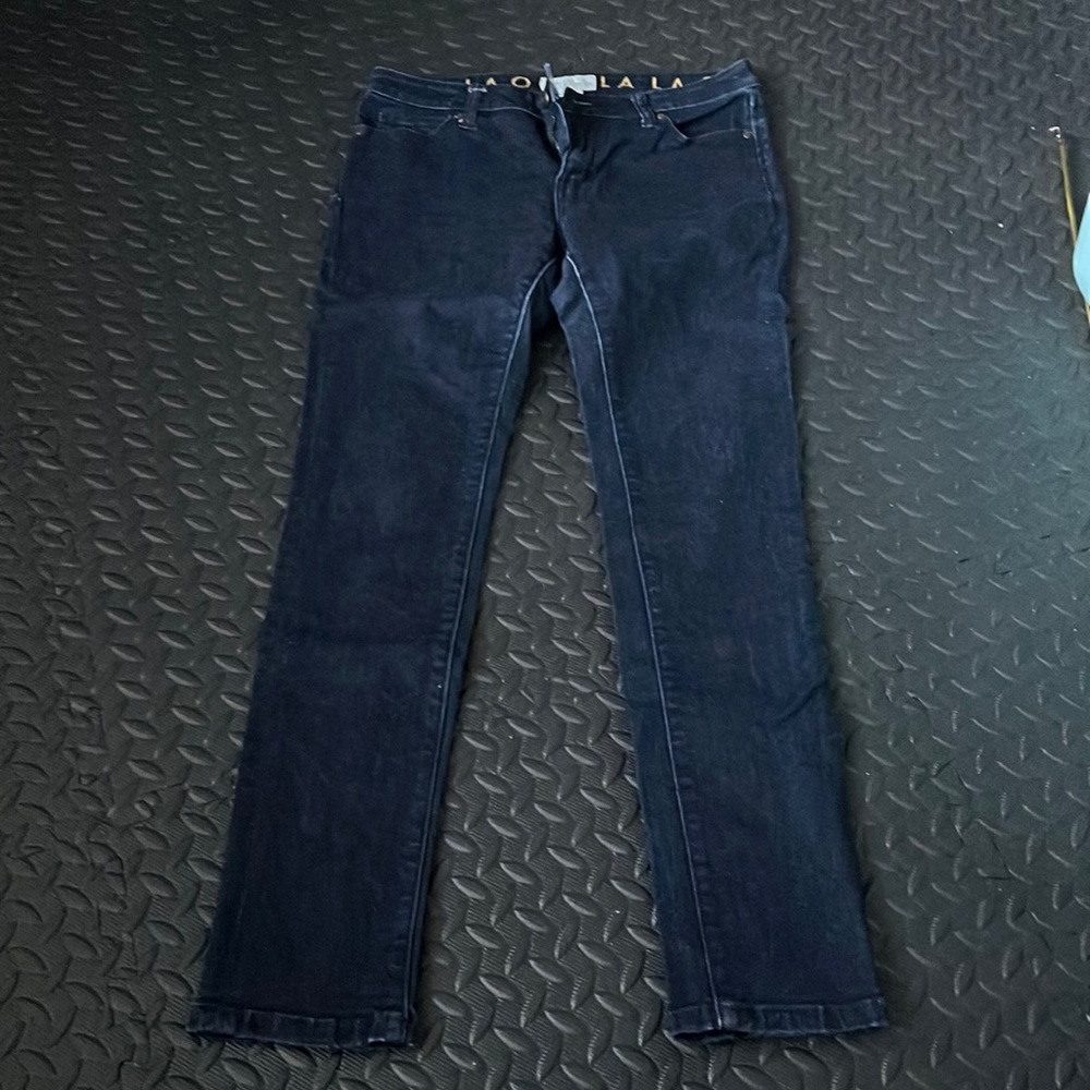 Kate spade skinny jeans